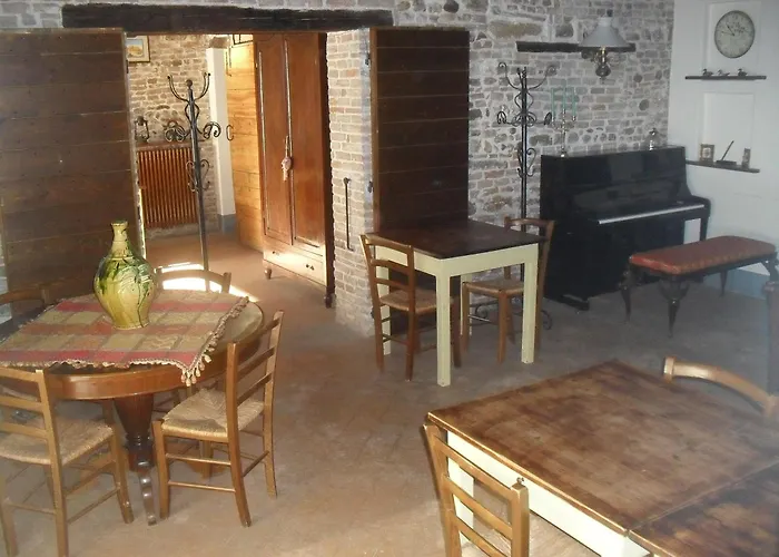 Case MoriAgriturismo