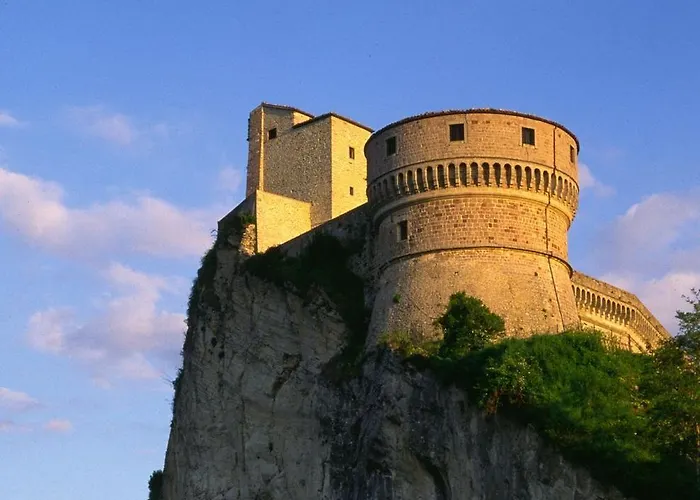 Poggio DucaAgriturismo